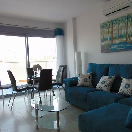 Villa Vistamar El Puerto de Mazarrón Exteriér fotografie