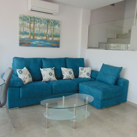 Villa Vistamar El Puerto de Mazarrón Exteriér fotografie