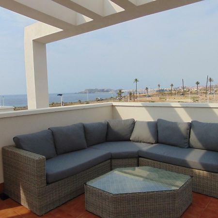 Villa Vistamar El Puerto de Mazarrón Exteriér fotografie