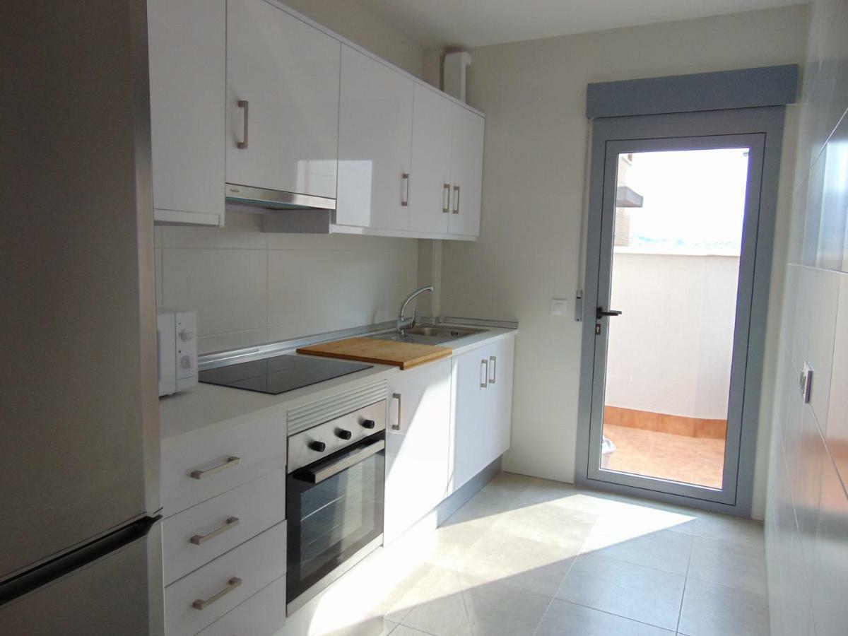 Villa Vistamar El Puerto de Mazarrón Exteriér fotografie