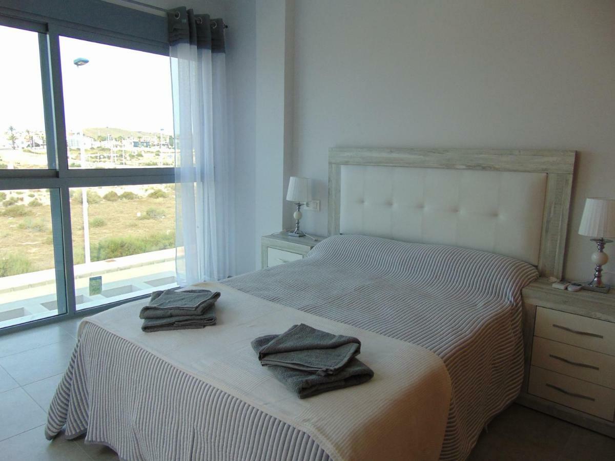 Villa Vistamar El Puerto de Mazarrón Exteriér fotografie
